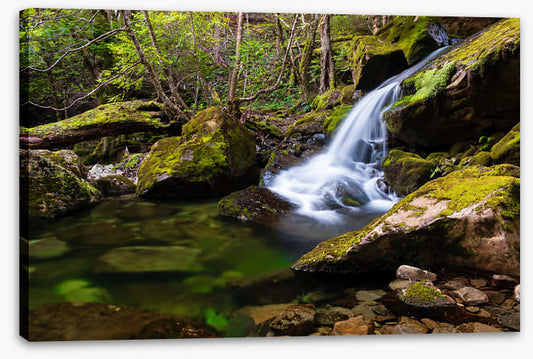 Waterfalls