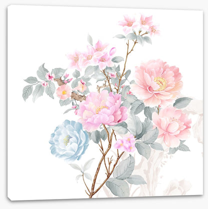 Petals of spring