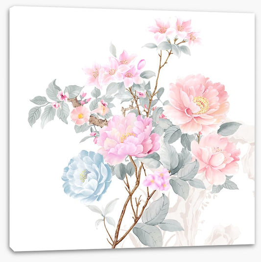 Petals of spring