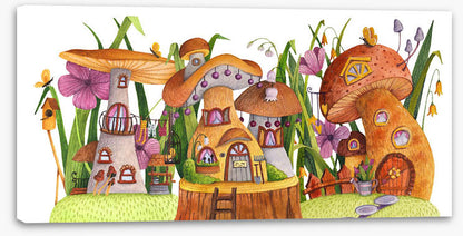Magical Kingdoms