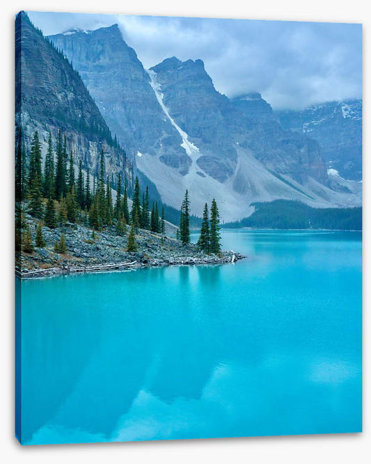 Lakes