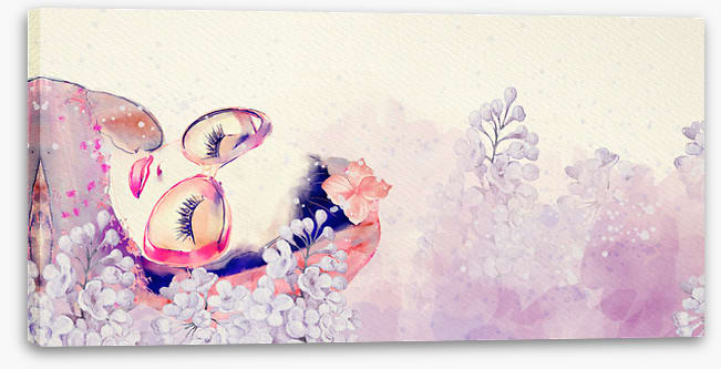Sleep until spring