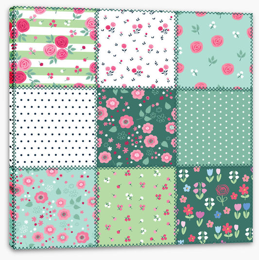 Patchwork