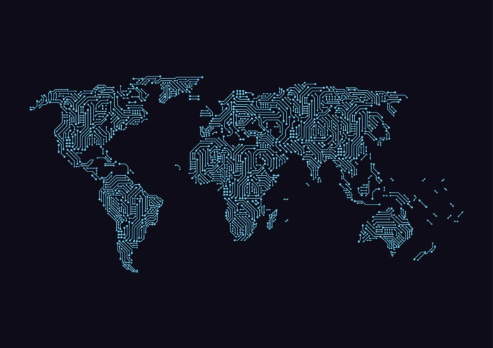 Maps