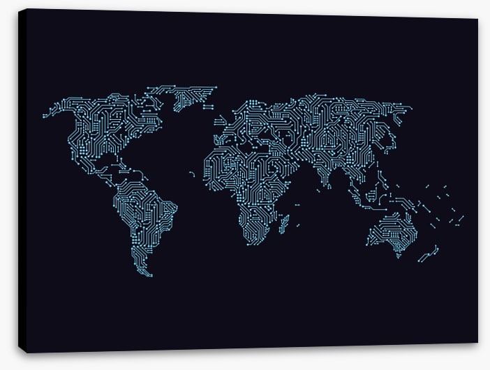 Maps