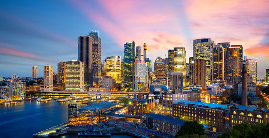 Sydney