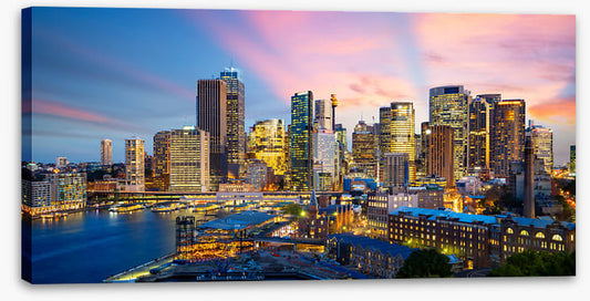 Sydney