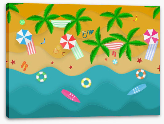 Beach House