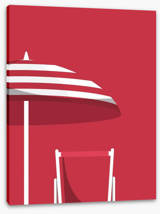 Red hot summer