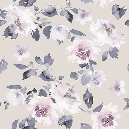 Garden blush