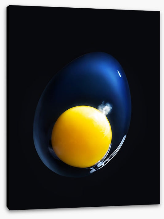 Yellow yolk