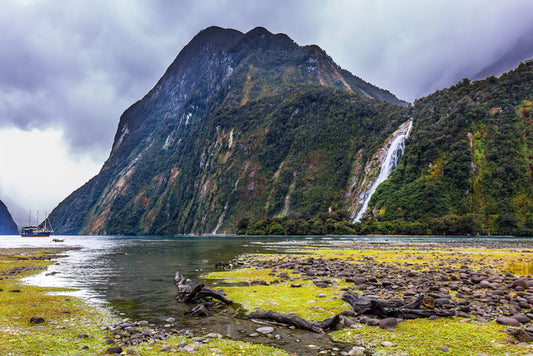 New Zealand