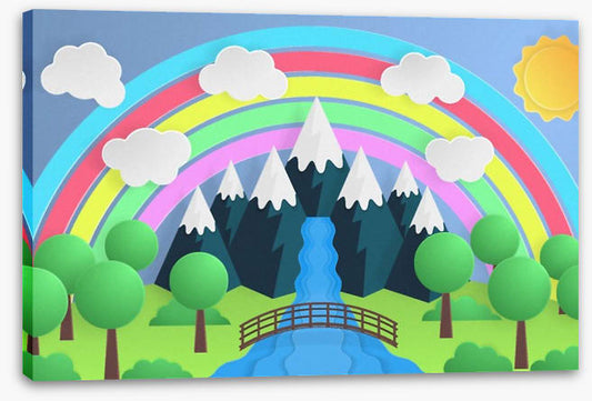 Magical Kingdoms