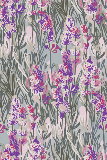Floral