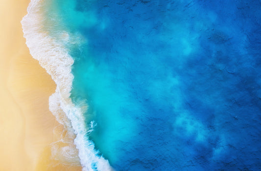 Opal ocean