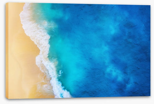 Opal ocean