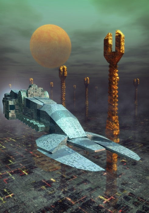 Sci-Fi