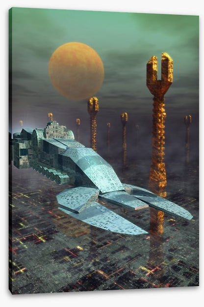 Sci-Fi