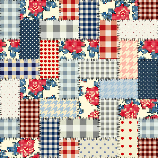 Patchwork