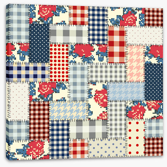 Patchwork