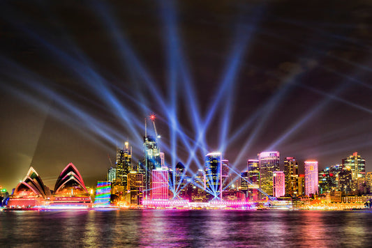Sydney