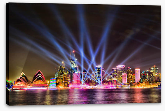 Sydney