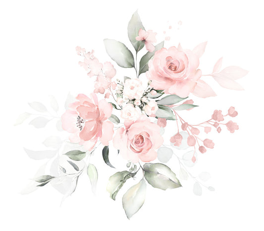 Rose whisper
