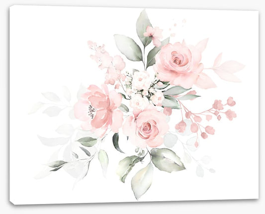 Rose whisper