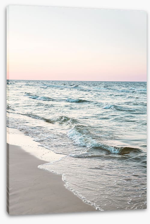 Dawning tide