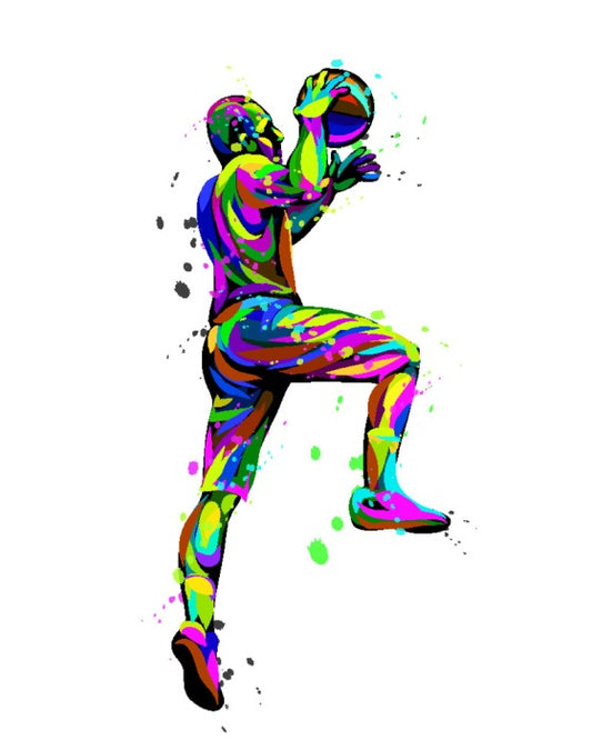 Basketball brights 2