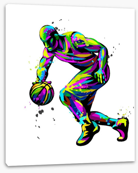 Basketball brights 3