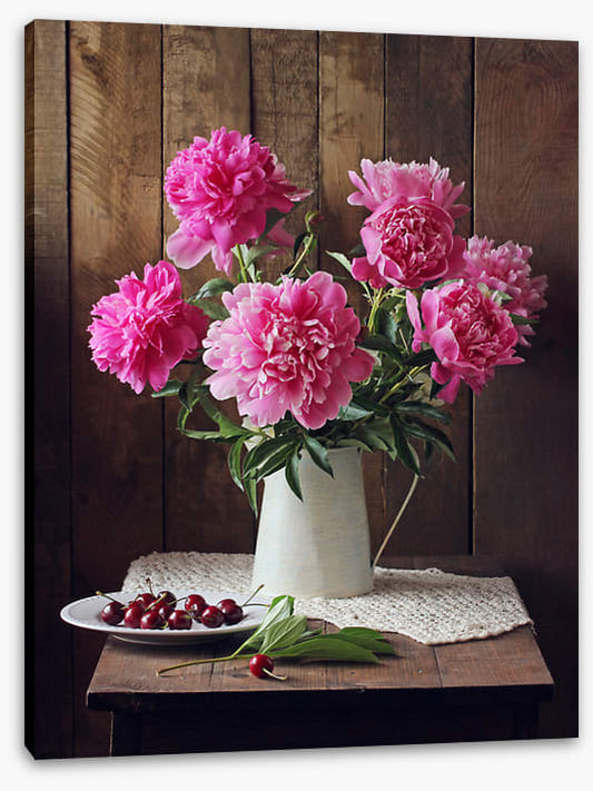 Still Life
