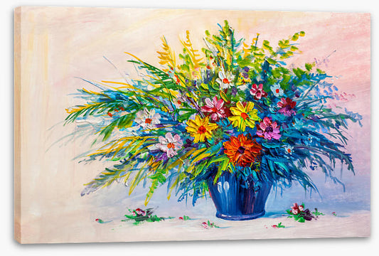 Still Life