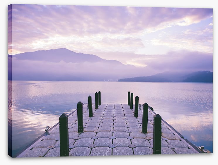 Jetty