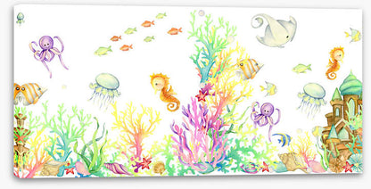 Friends of the sea
