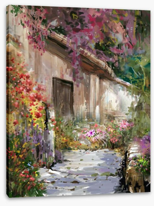 Impressionist