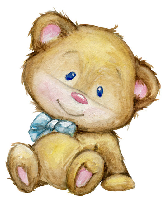 Teddy Bears