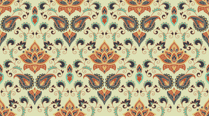 Paisley