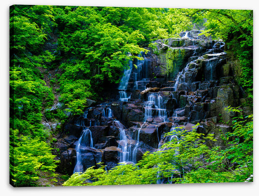 Waterfalls