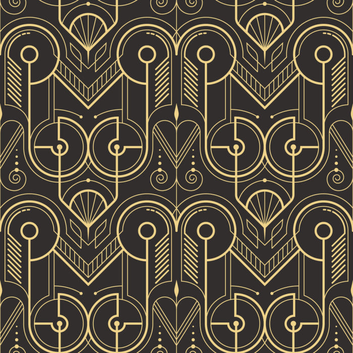 Art Deco