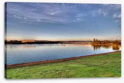 Lake Burley Griffin