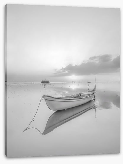Mirror in mono