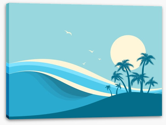 Beach House