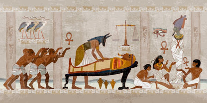 Egyptian Art