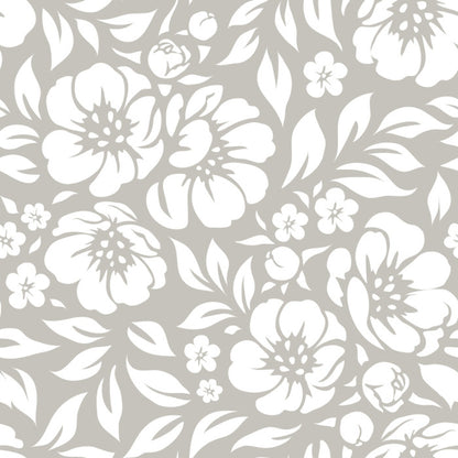 Peony white