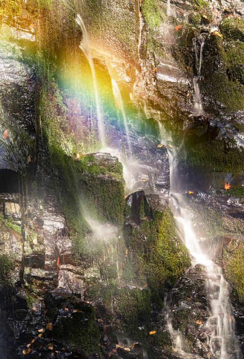 Waterfalls