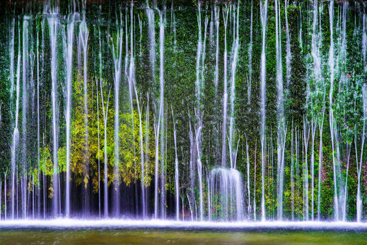 Waterfalls