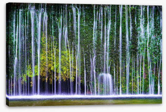 Waterfalls