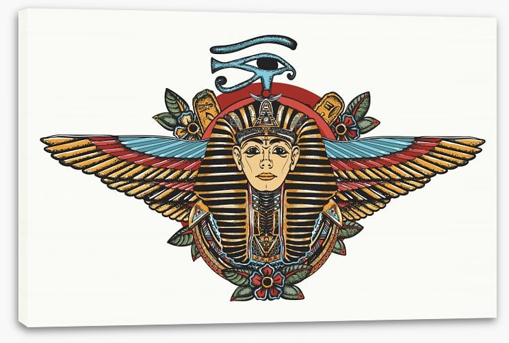 Egyptian Art
