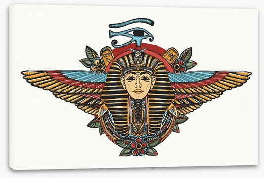 Egyptian Art